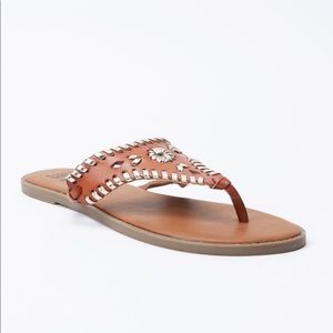 Billabong Open Sea Sandals